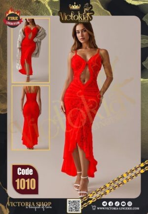 Lingere 18