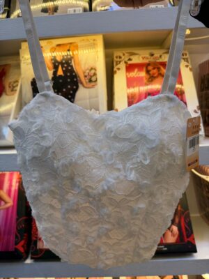 Top lingerie