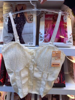 Top lingerie