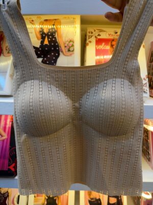 Top lingerie