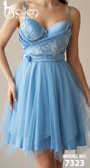 Satan Nightdress