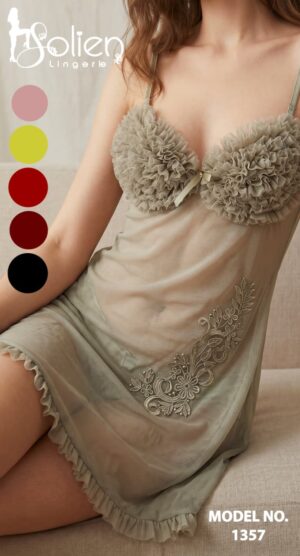 Satan Nightdress