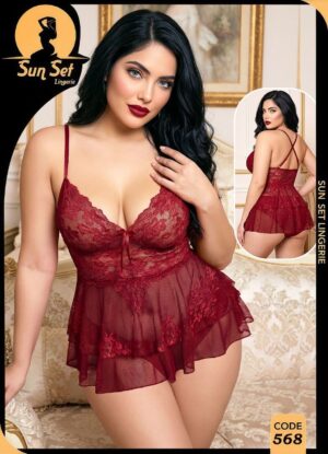 Lingerie 19