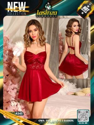 Women lingerie